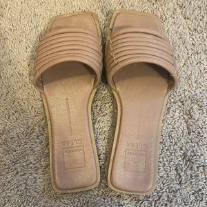 Dolce Vita Sandals